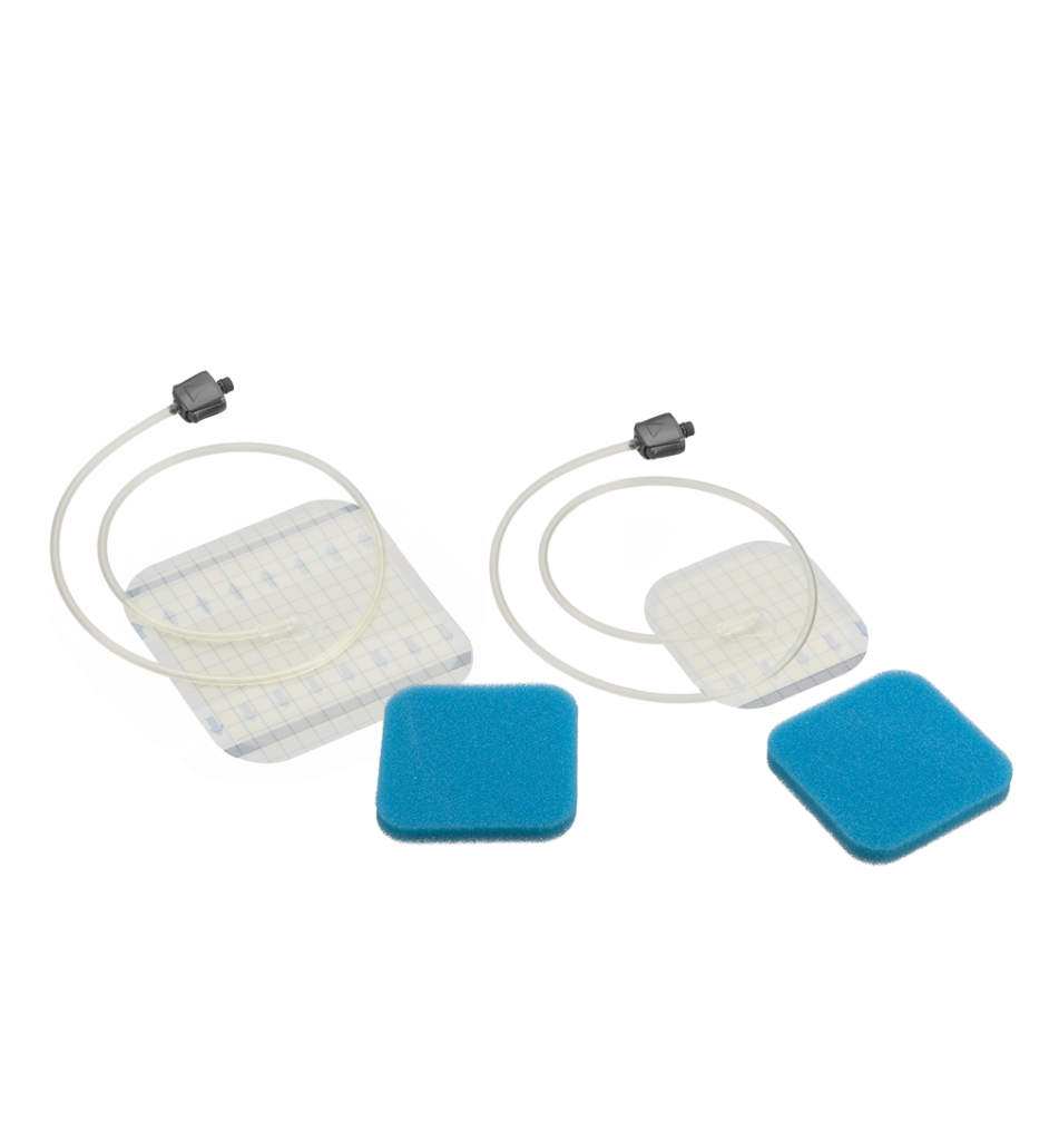 Systeme de thérapie 3M™ Snap™ · GD Medical