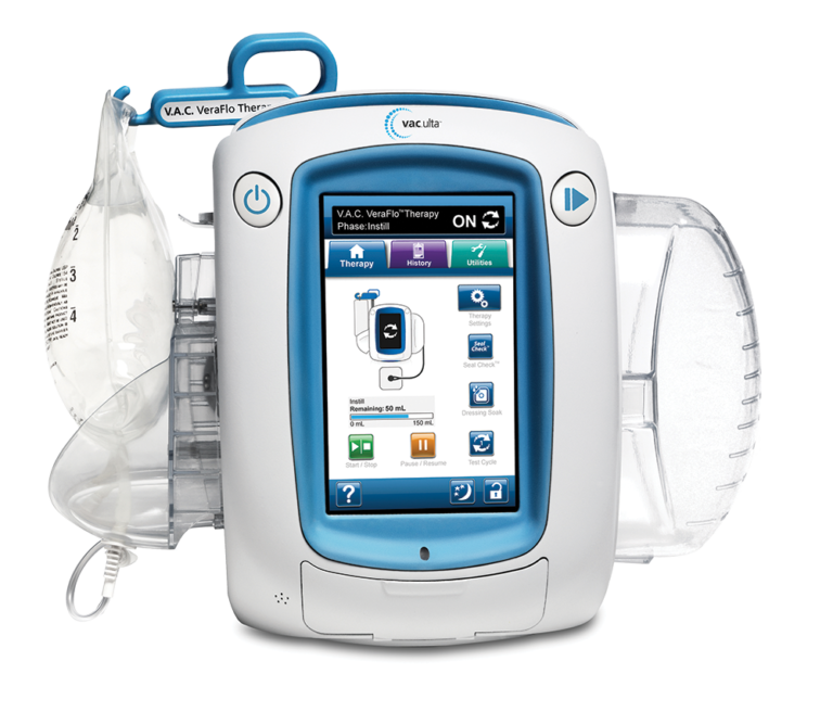 3M™ Veraflo™ Therapy · GD Medical