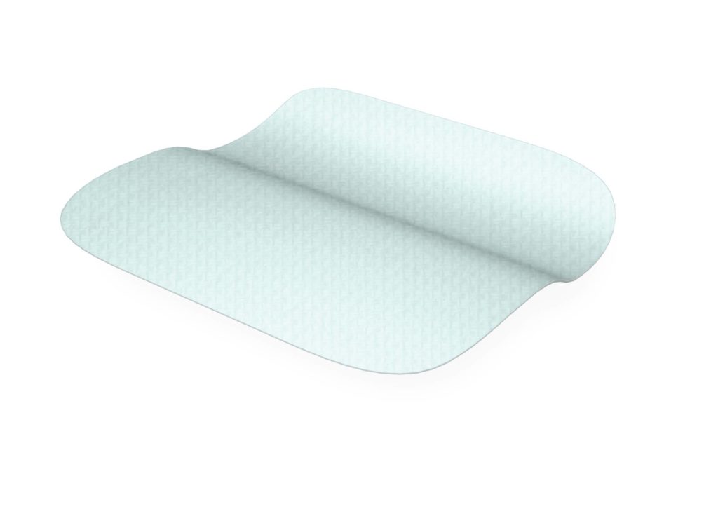 KERRALITE Cool hydrogel dressings · GD Medical