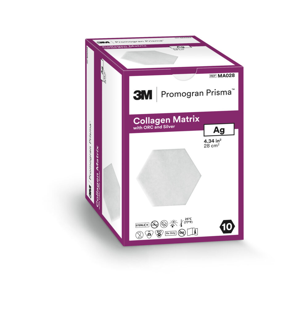 Promogran Rope 3M™ Promogran Prisma™ · GD Medical